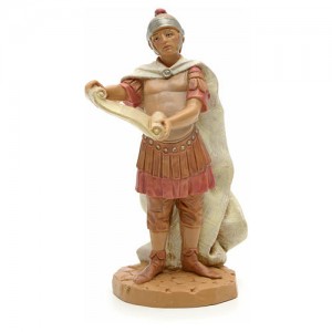 Centurione 12 cm (154)...