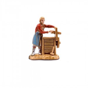 Falegname 3,5 cm  Moranduzzo