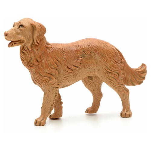 Cane per 19 cm Fontanini