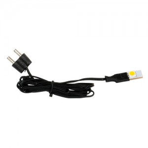 Striscia led bianco con... 2