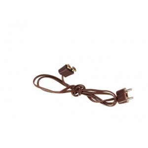 Prolunga da 50 cm con presa...