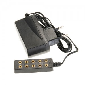 Trasformatore di corrente a...