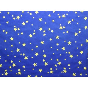 Cielo vellutato con stelle...