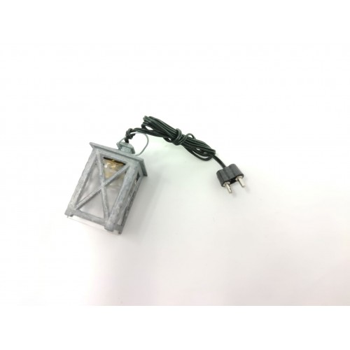 Lanterna ferro 4,5x2x2 cm colore...
