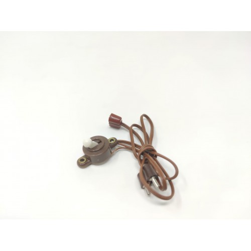 Interruttore on/off con spina Bassa...