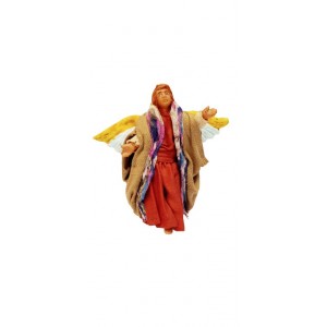 Angelo cm 7 terracotta e...