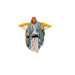 Angelo cm 7 terracotta e...