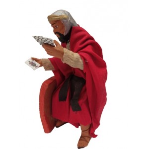 Soldato romano giocatore di... 2