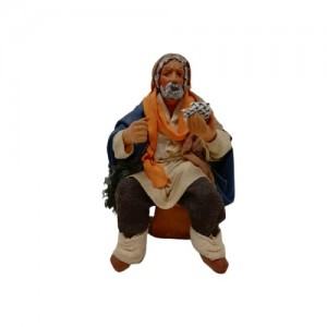 Giocatore di carte con una... 2