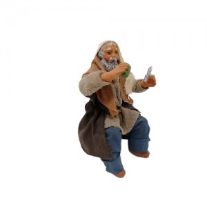 Giocatore di carte con... 2