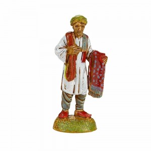 Arabo con stoffa 6cm...