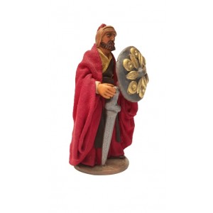 Centurione romano cm 12...