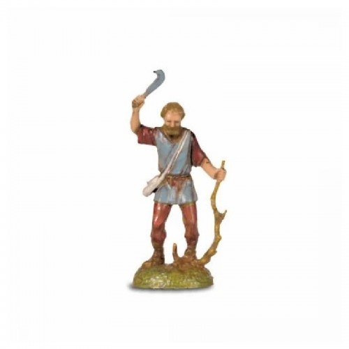 Boscaiolo 6cm Moranduzzo