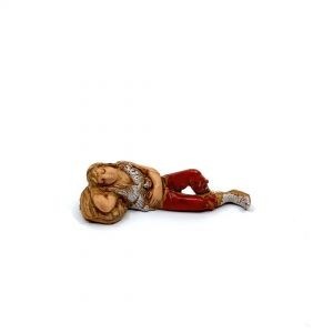 Pastore dormiente 6cm...