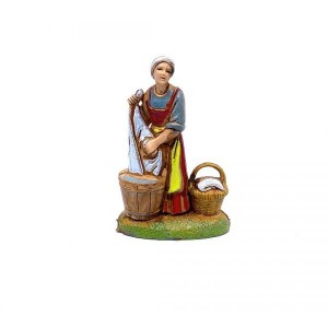 Lavandaia 6cm Moranduzzo