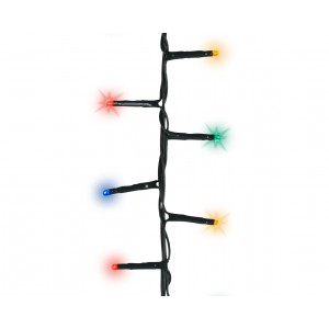 Luci Led 350 LED Multicolor...