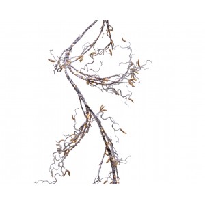 Ramo oro luminoso con 80...