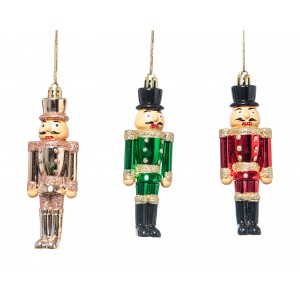 Schiaccianoci in plastica...