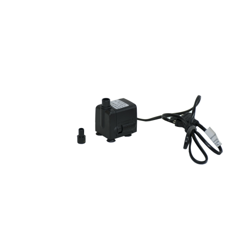 Pompetta per acqua , riciclo per...