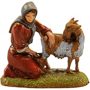 Mungitrice 6cm Moranduzzo