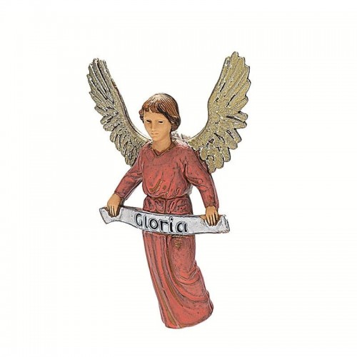 Angelo Gloria per cm 10 Moranduzzo