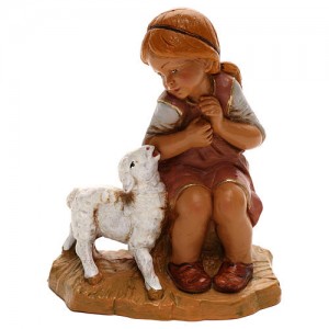 Bambina per cm 30 (51)...