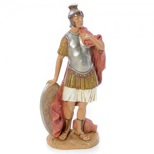 Soldato romano cm 30 (55)...