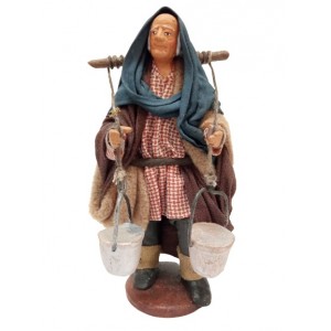 Acquaiolo cm 13 terracotta...