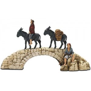 Gruppo ponte 6cm Moranduzzo