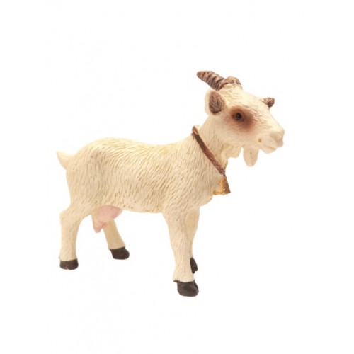 Capretta h 5,7 cm Resina