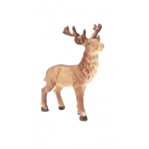 Cervo H 6,5 cm Resina 2