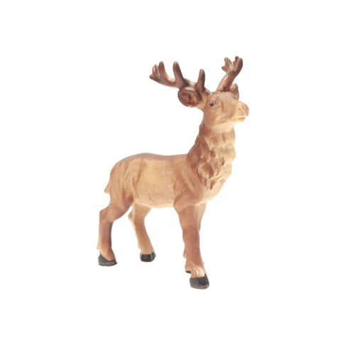 Cervo H 6,5 cm Resina