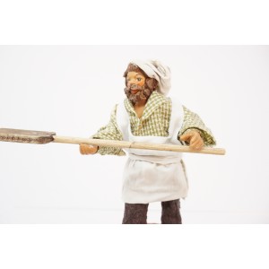 panettiere con pala cm 10... 2