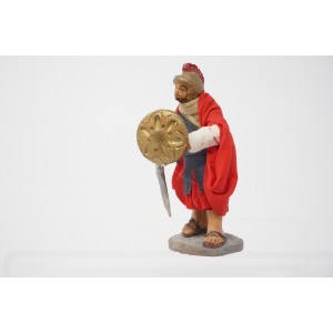 Soldato romano con spada cm... 2