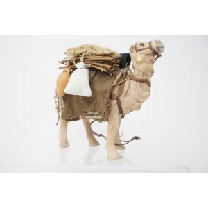 Cammello bardato per cm 10... 2
