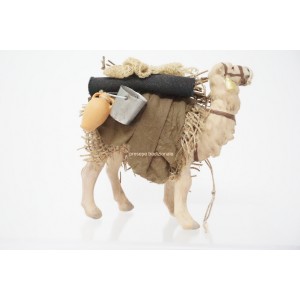 Cammello bardato per cm 10... 2