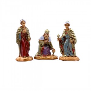 Re magi 3pz 3,5 cm Moranduzzo