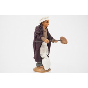 Fornaio con pala cm 10... 2