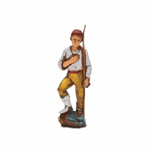 Pescatore 8cm Moranduzzo
