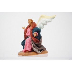 Angelo in ginocchio cm 10... 2