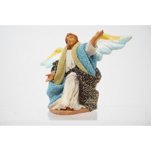 Angelo in ginocchio cm 10... 2