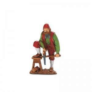 Falegname 8cm Moranduzzo