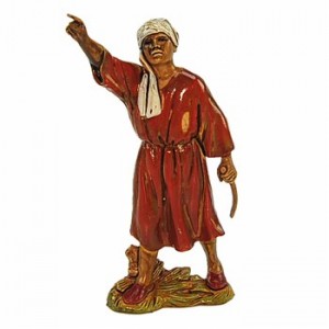 Conducente 8cm Moranduzzo