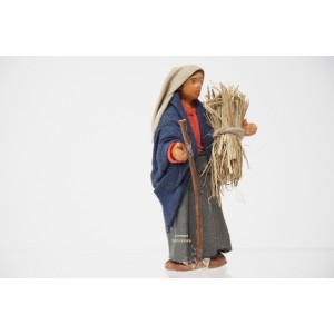 Donna con fascina cm 7... 2