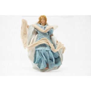 Angelo cm 10 terracotta e...