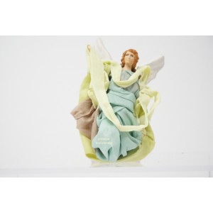 Angelo cm 10 terracotta e...