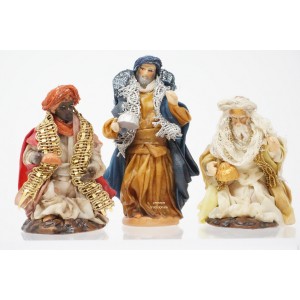 Re magi 3 pz 10 cm...