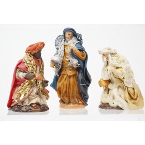 Re magi 3 pz 10 cm... 2