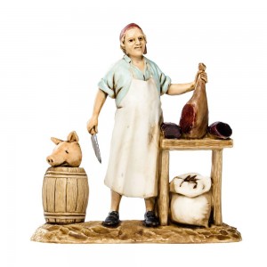 Salumiere 8cm Moranduzzo