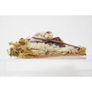 Dormiente cm 13 terracotta... 2